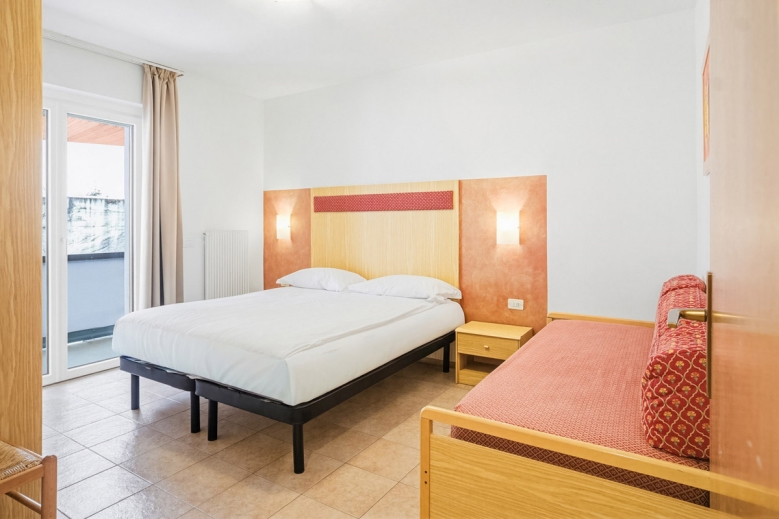 Hotel Residence Diamant