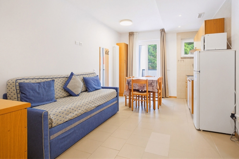 Hotel Residence Diamant