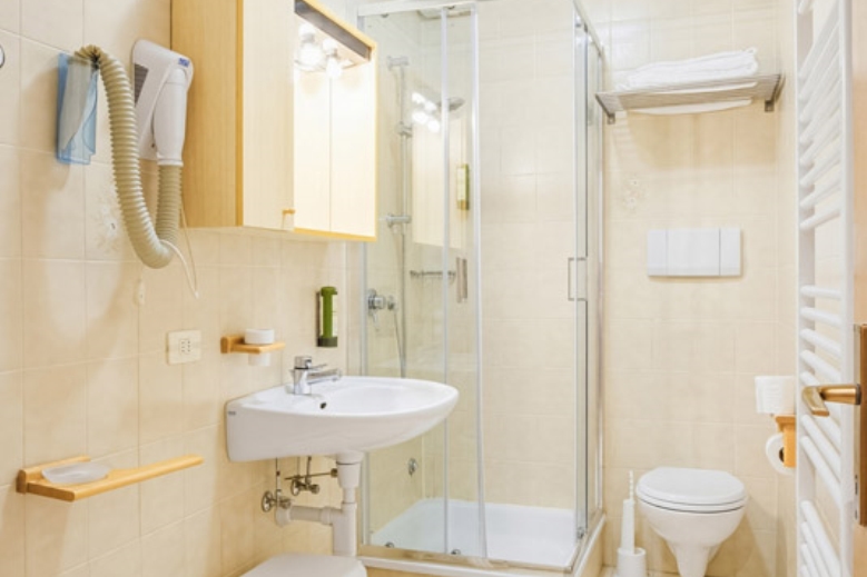 Hotel Residence Diamant