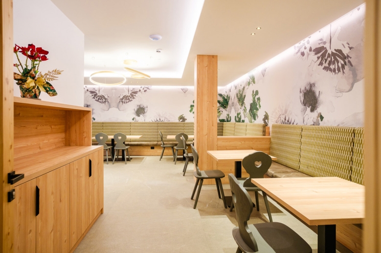 Hotel Residence Diamant