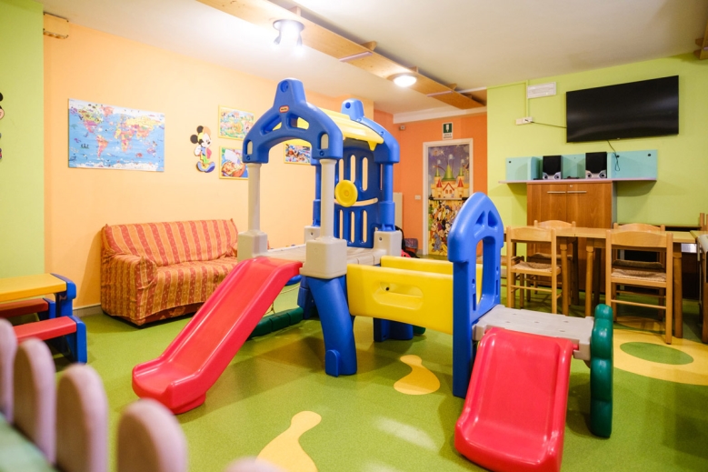 Hotel Residence Diamant