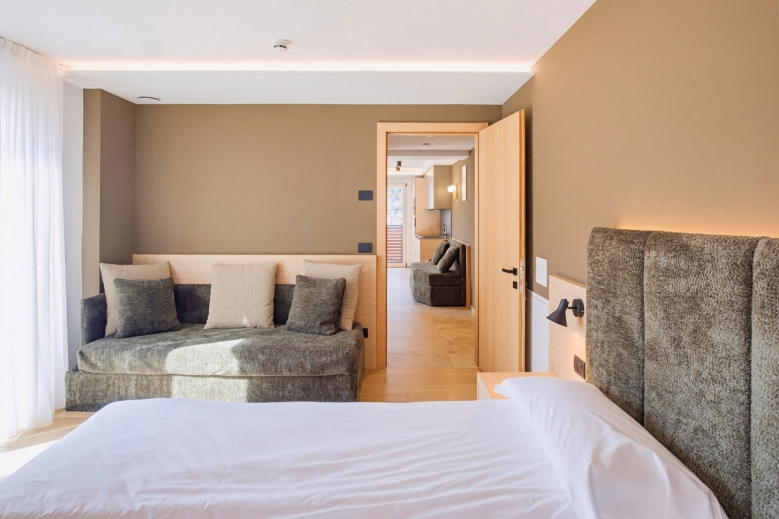 Hotel Residence Diamant