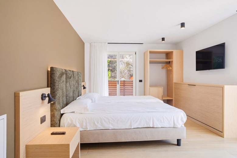 Hotel Residence Diamant