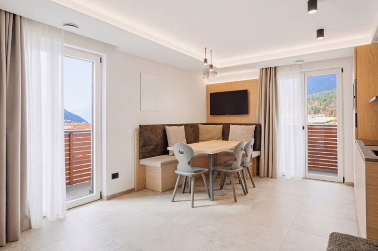 Hotel Residence Diamant
