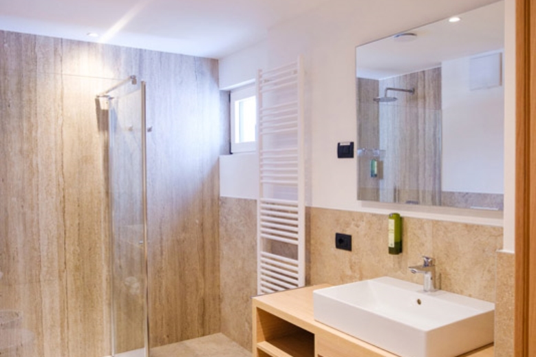 Hotel Residence Diamant