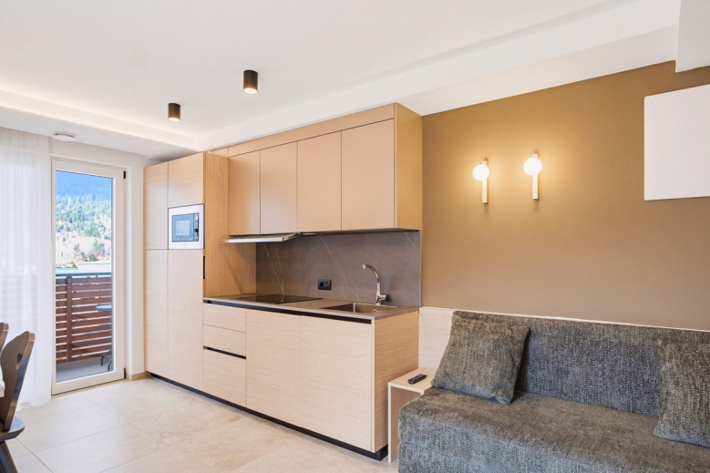 Hotel Residence Diamant