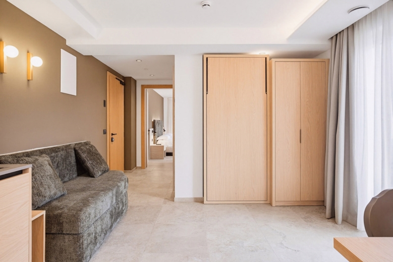 Hotel Residence Diamant