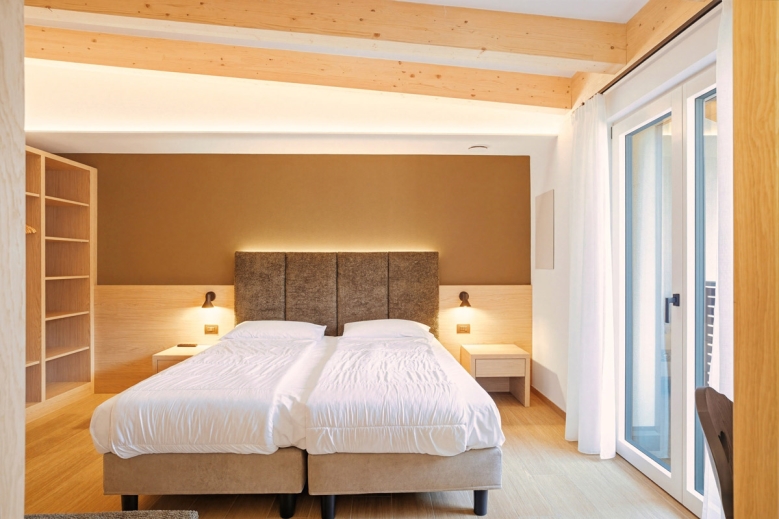 Hotel Residence Diamant