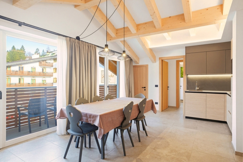 Hotel Residence Diamant
