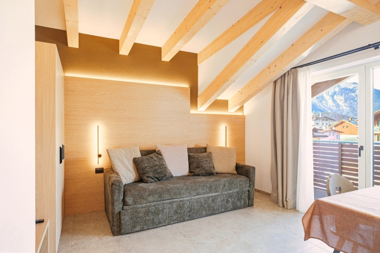 Hotel Residence Diamant