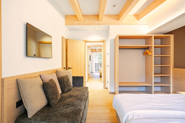Hotel Residence Diamant