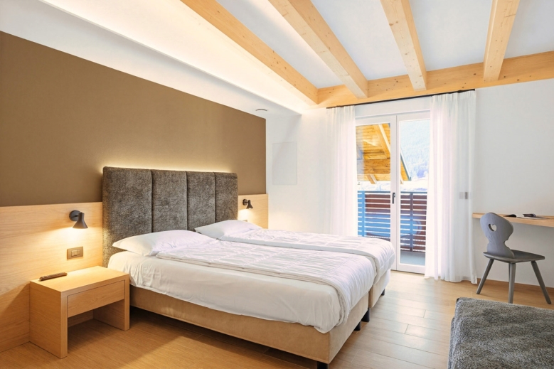 Hotel Residence Diamant