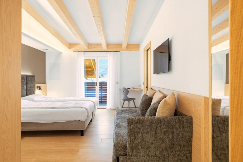 Hotel Residence Diamant