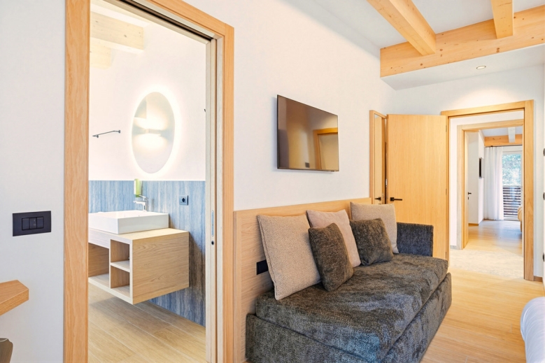 Hotel Residence Diamant