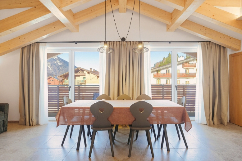 Hotel Residence Diamant