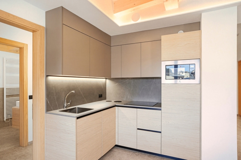 Hotel Residence Diamant