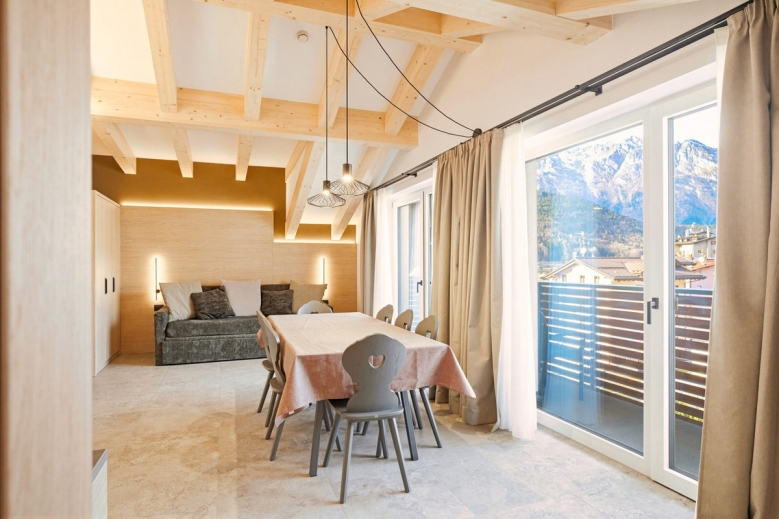 Hotel Residence Diamant