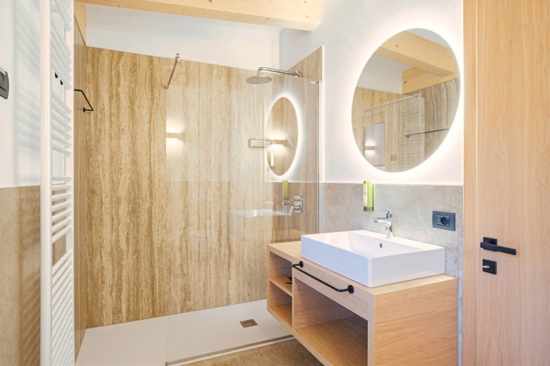 Hotel Residence Diamant