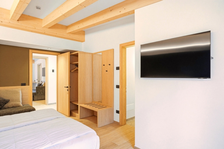 Hotel Residence Diamant