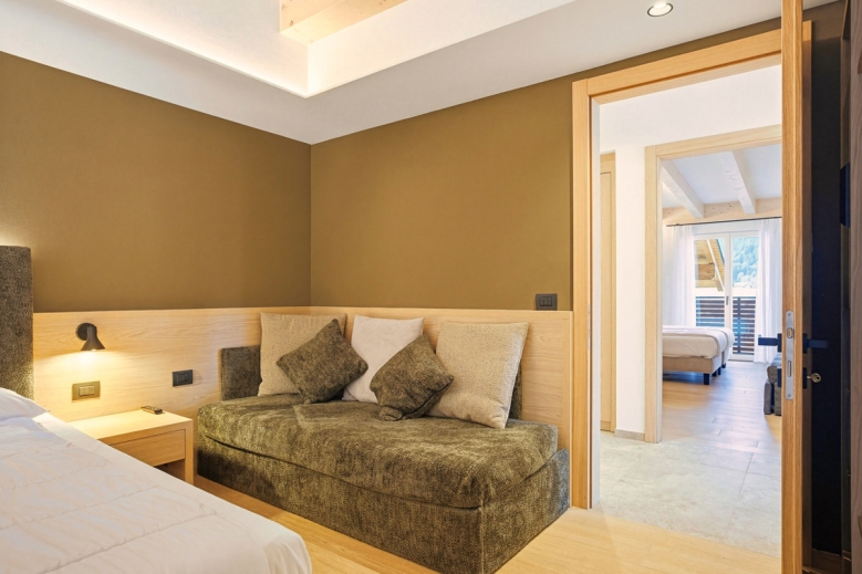 Hotel Residence Diamant