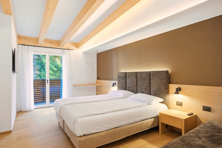 Hotel Residence Diamant