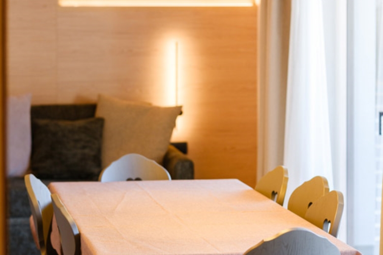 Hotel Residence Diamant