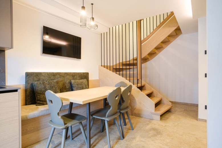 Hotel Residence Diamant