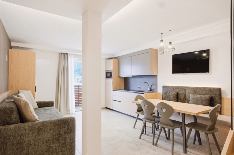 Hotel Residence Diamant