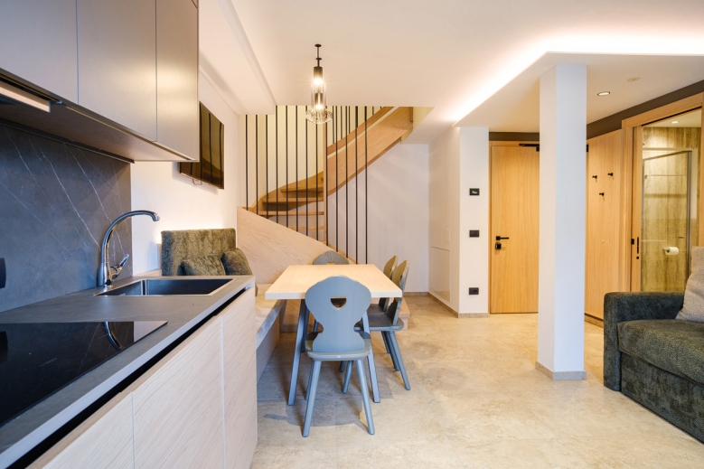 Hotel Residence Diamant