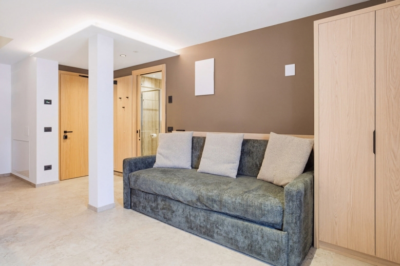 Hotel Residence Diamant