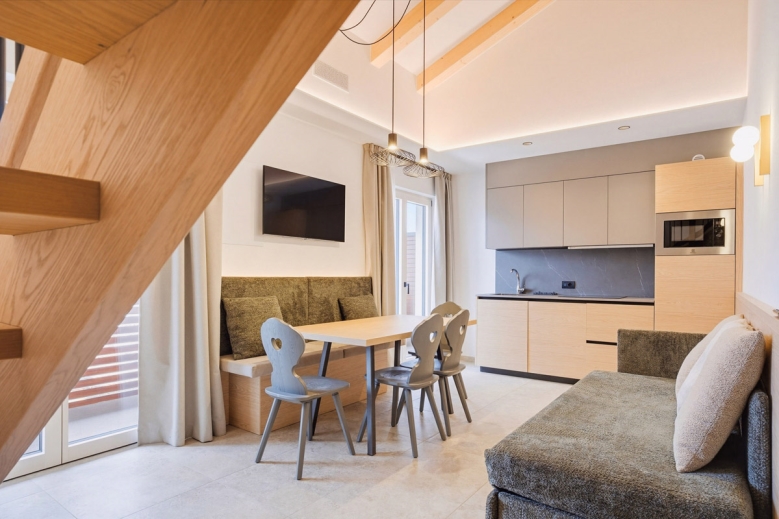 Hotel Residence Diamant