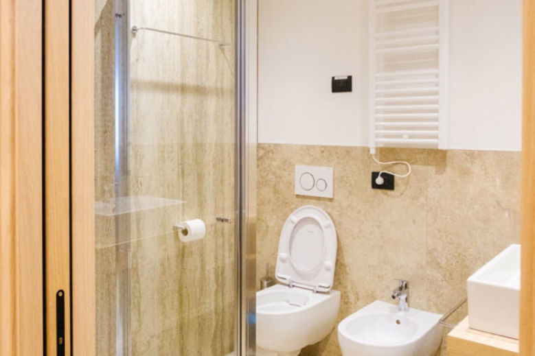 Hotel Residence Diamant