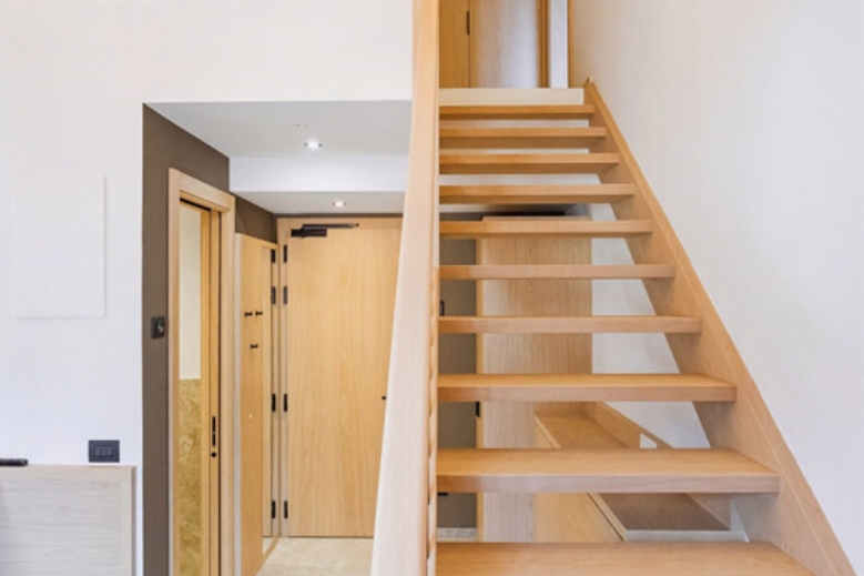 Hotel Residence Diamant