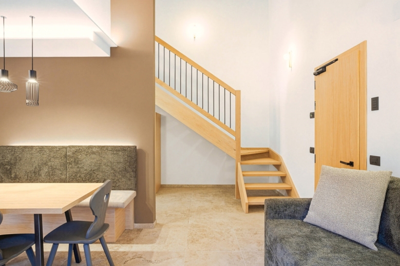 Hotel Residence Diamant