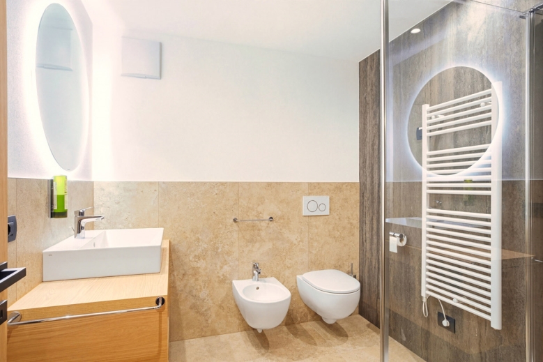 Hotel Residence Diamant
