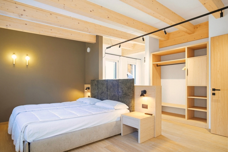 Hotel Residence Diamant
