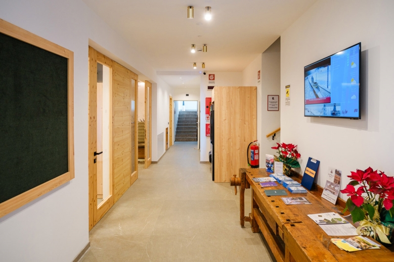 Hotel Residence Diamant