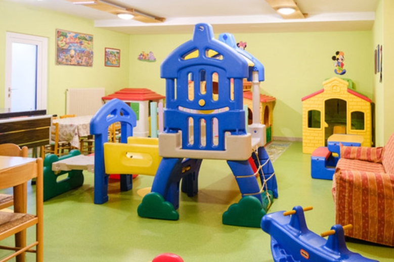 Hotel Residence Diamant