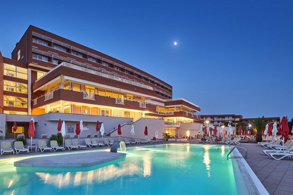 Hotel Albatros 8