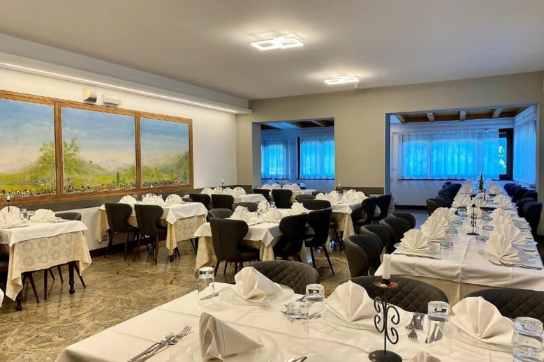Hotel Hotel Sciatori