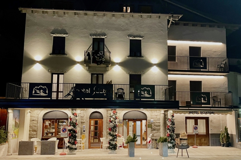 Hotel Hotel Sciatori