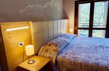 Hotel Sciatori ***