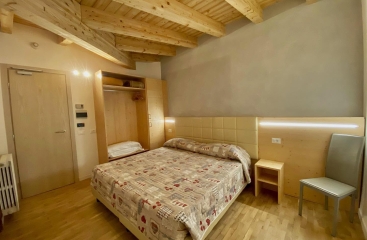 Hotel Sciatori ***