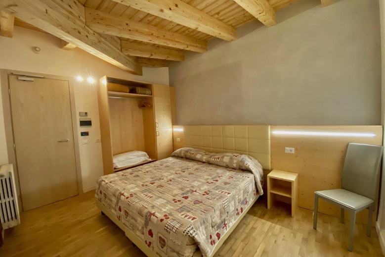 Hotel Hotel Sciatori