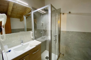 Hotel Sciatori ***