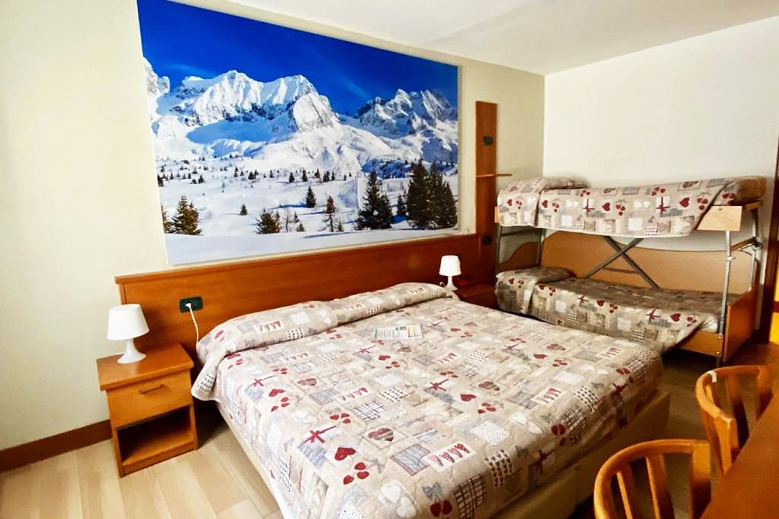 Hotel Hotel Sciatori