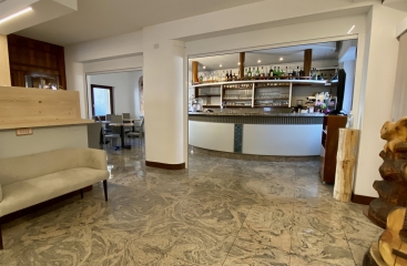 Hotel Sciatori ***