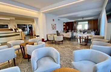 Hotel Sciatori ***