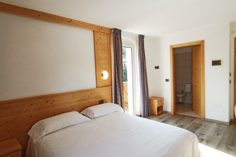 Hotel Hotel Cielo Blú dovolená