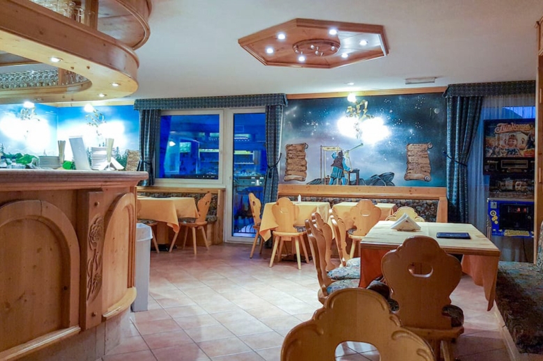 Hotel Hotel Cielo Blú dovolená